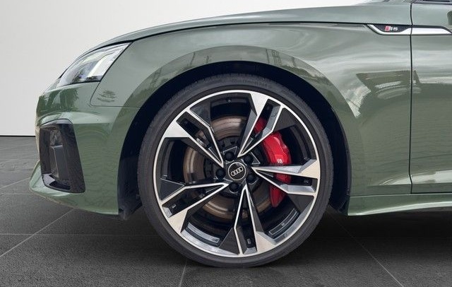 Audi S5 Coupé 3.0 TDI quattro 251 kW *Navi* foto 18