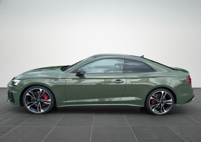 Audi S5 Coupé 3.0 TDI quattro 251 kW *Navi* foto 4