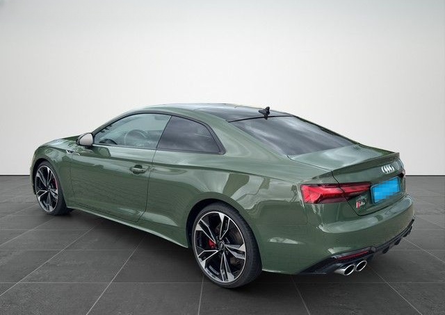 Audi S5 Coupé 3.0 TDI quattro 251 kW *Navi* foto 5