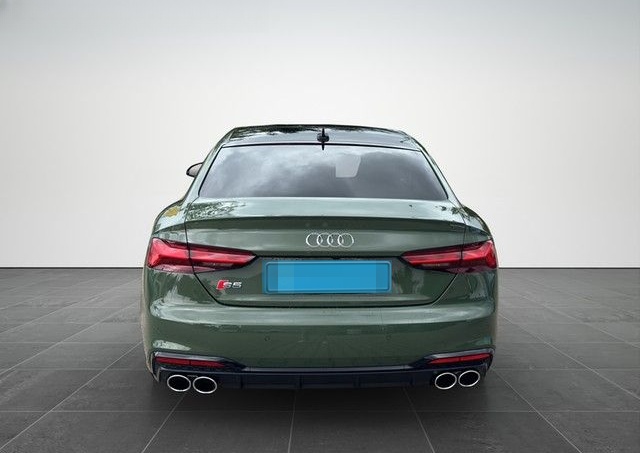 Audi S5 Coupé 3.0 TDI quattro 251 kW *Navi* foto 6