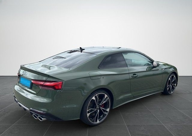 Audi S5 Coupé 3.0 TDI quattro 251 kW *Navi* foto 7