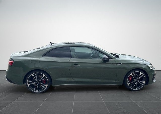 Audi S5 Coupé 3.0 TDI quattro 251 kW *Navi* foto 8
