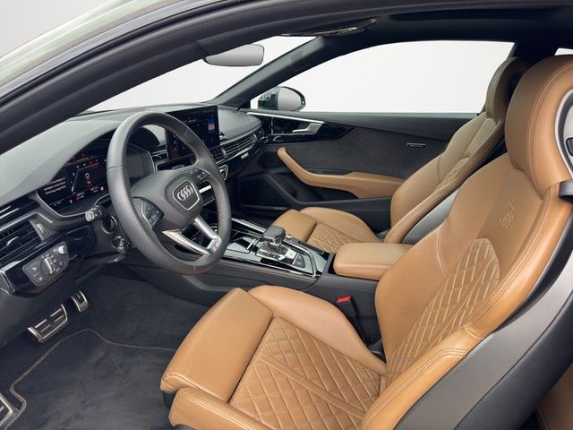 Audi S5 Coupé 3.0 TDI quattro 251 kW *Navi* foto 9