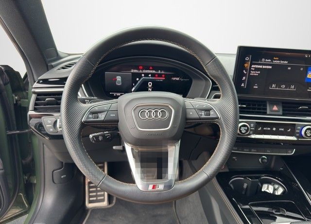 Audi S5 Coupé 3.0 TDI quattro 251 kW *Navi* foto 10