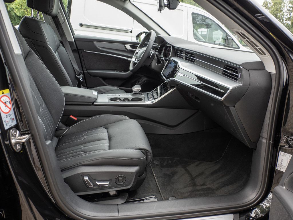 Audi A6 Avant S line 50 TDI quattro MATRIX NAVI AHK foto 2