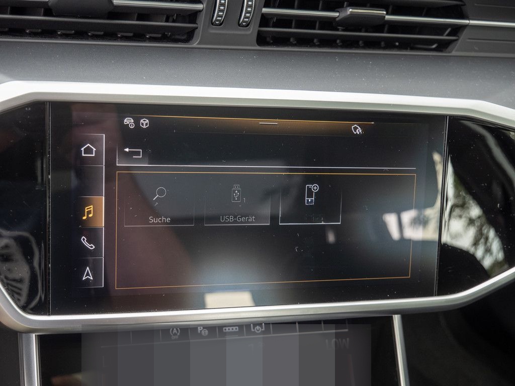 Audi A6 Avant S line 50 TDI quattro MATRIX NAVI AHK foto 11