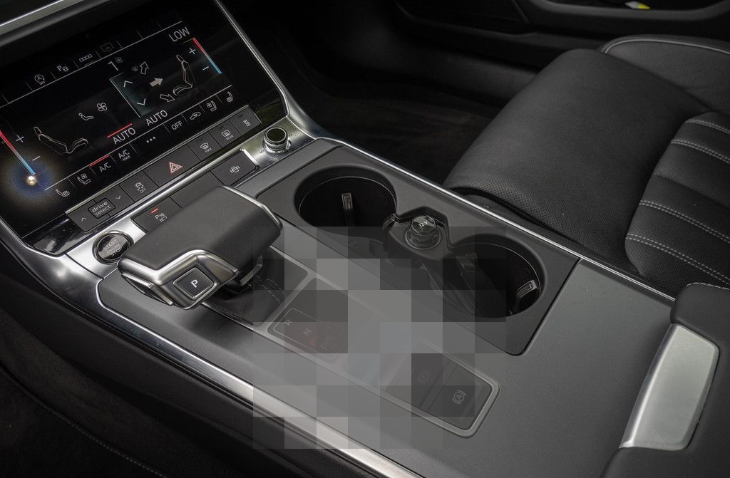 Audi A6 Avant S line 50 TDI quattro MATRIX NAVI AHK foto 14