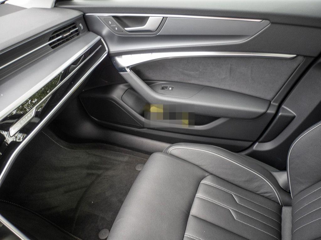 Audi A6 Avant S line 50 TDI quattro MATRIX NAVI AHK foto 15