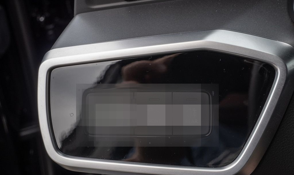 Audi A6 Avant S line 50 TDI quattro MATRIX NAVI AHK foto 19
