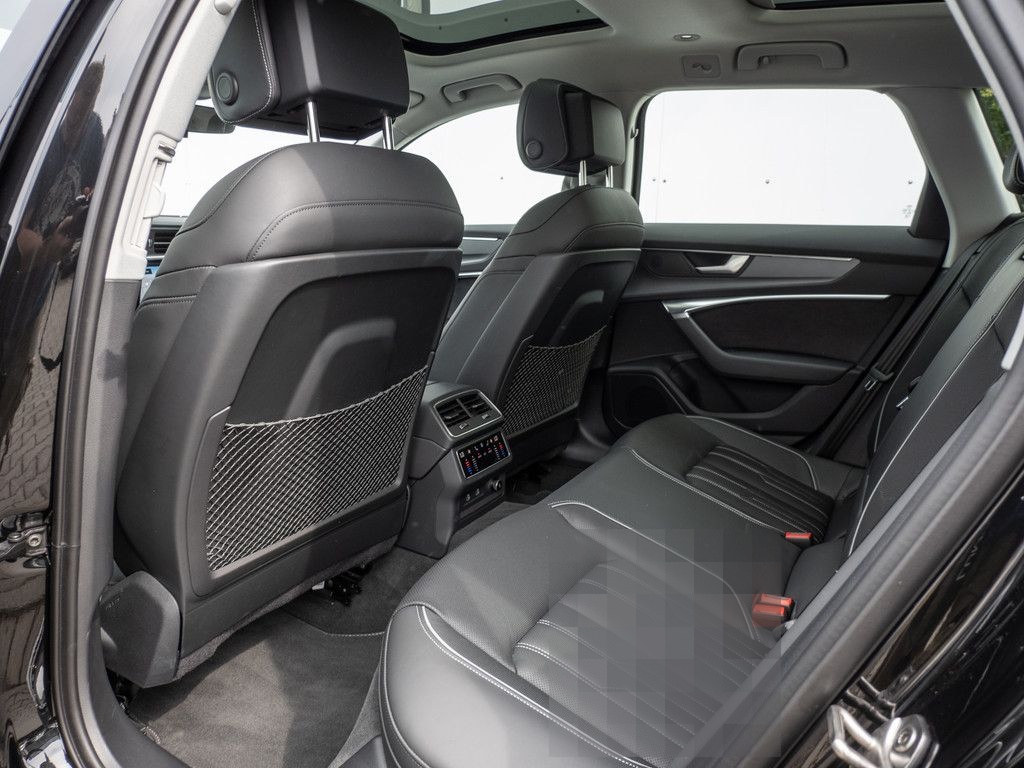Audi A6 Avant S line 50 TDI quattro MATRIX NAVI AHK foto 4