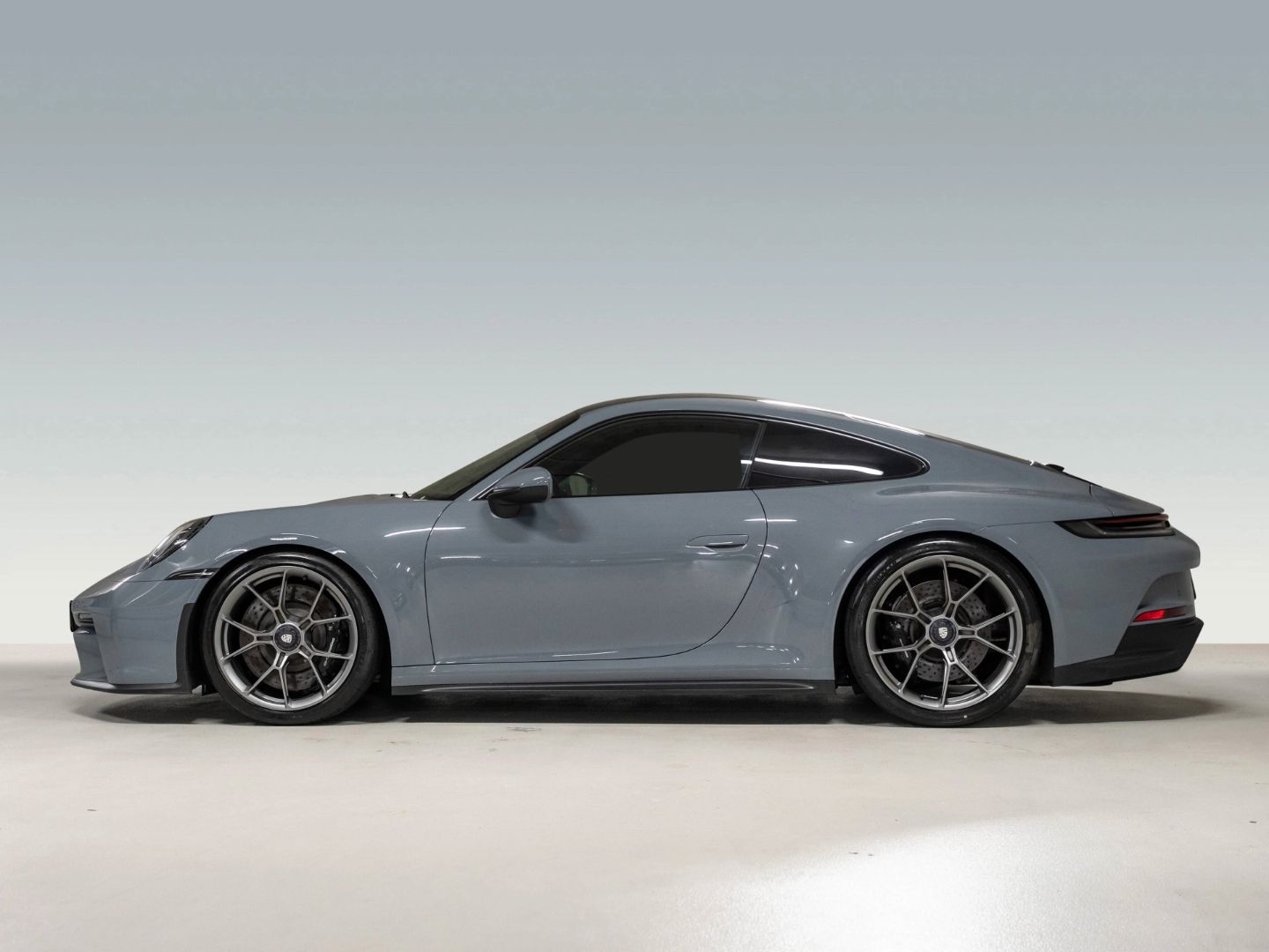Porsche 911 GT3 mit Touring-Paket BOSE Lift-VA PDLS+ foto 2