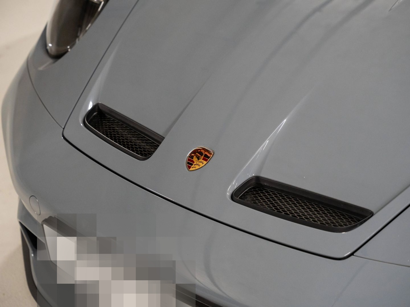 Porsche 911 GT3 mit Touring-Paket BOSE Lift-VA PDLS+ foto 16