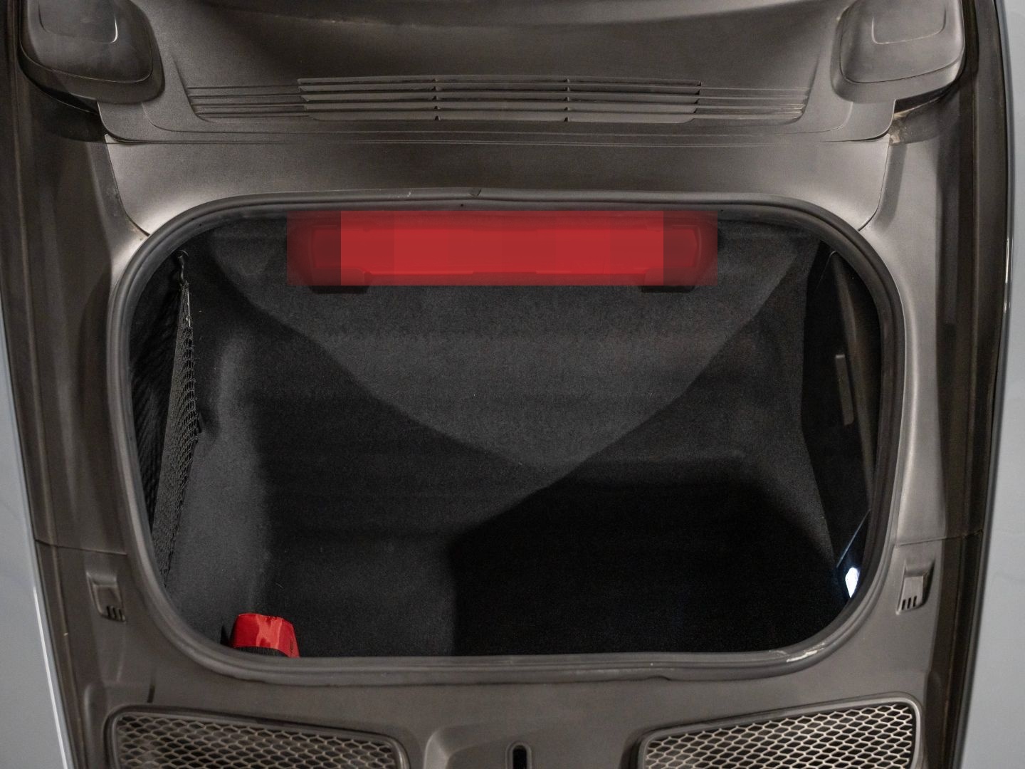 Porsche 911 GT3 mit Touring-Paket BOSE Lift-VA PDLS+ foto 17