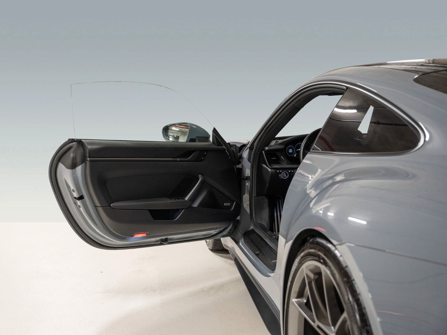 Porsche 911 GT3 mit Touring-Paket BOSE Lift-VA PDLS+ foto 18