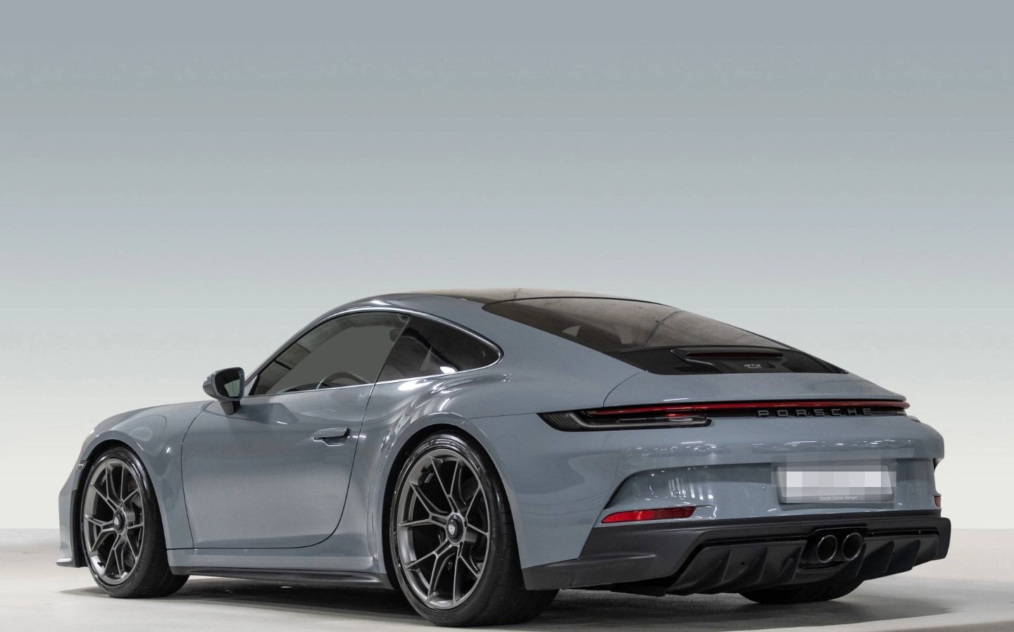 Porsche 911 GT3 mit Touring-Paket BOSE Lift-VA PDLS+ foto 3