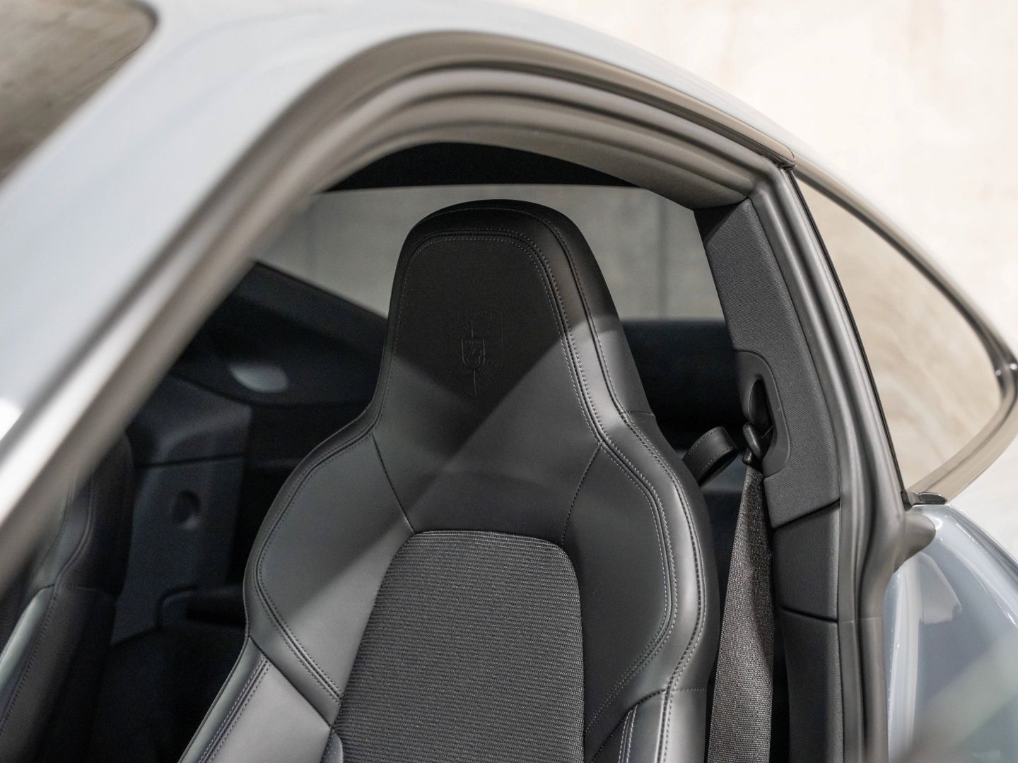 Porsche 911 GT3 mit Touring-Paket BOSE Lift-VA PDLS+ foto 22