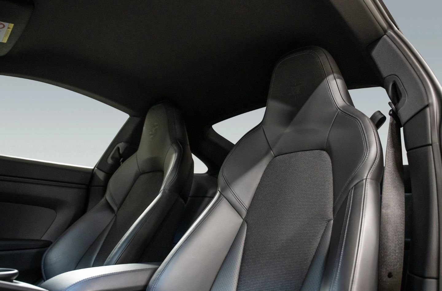 Porsche 911 GT3 mit Touring-Paket BOSE Lift-VA PDLS+ foto 5