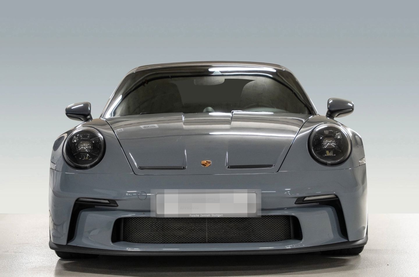 Porsche 911 GT3 mit Touring-Paket BOSE Lift-VA PDLS+ foto 8