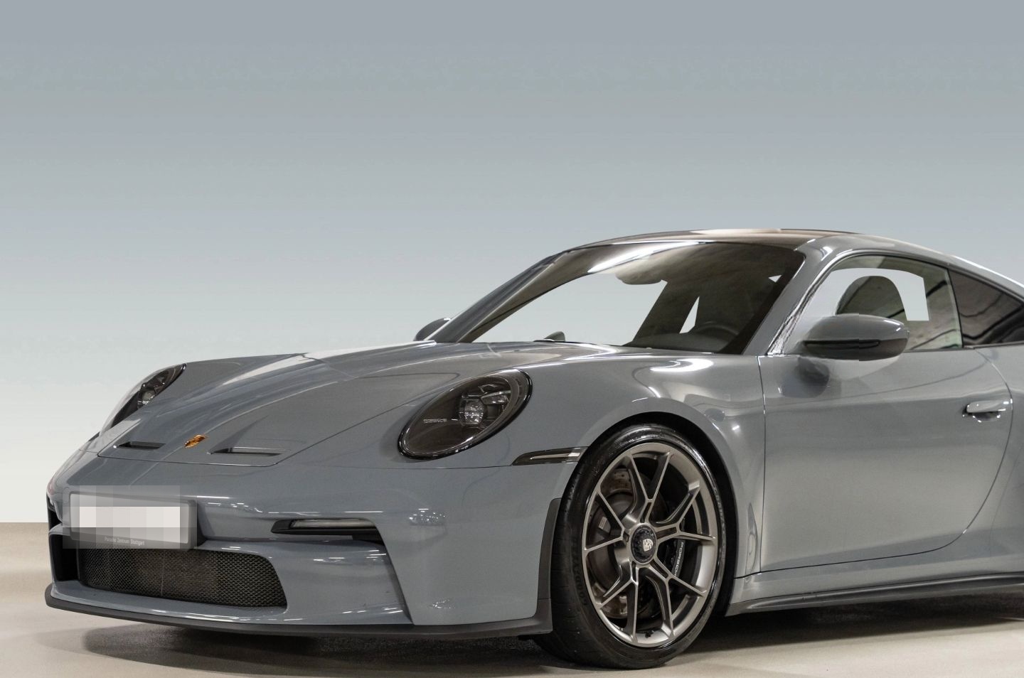 Porsche 911 GT3 mit Touring-Paket BOSE Lift-VA PDLS+ foto 9