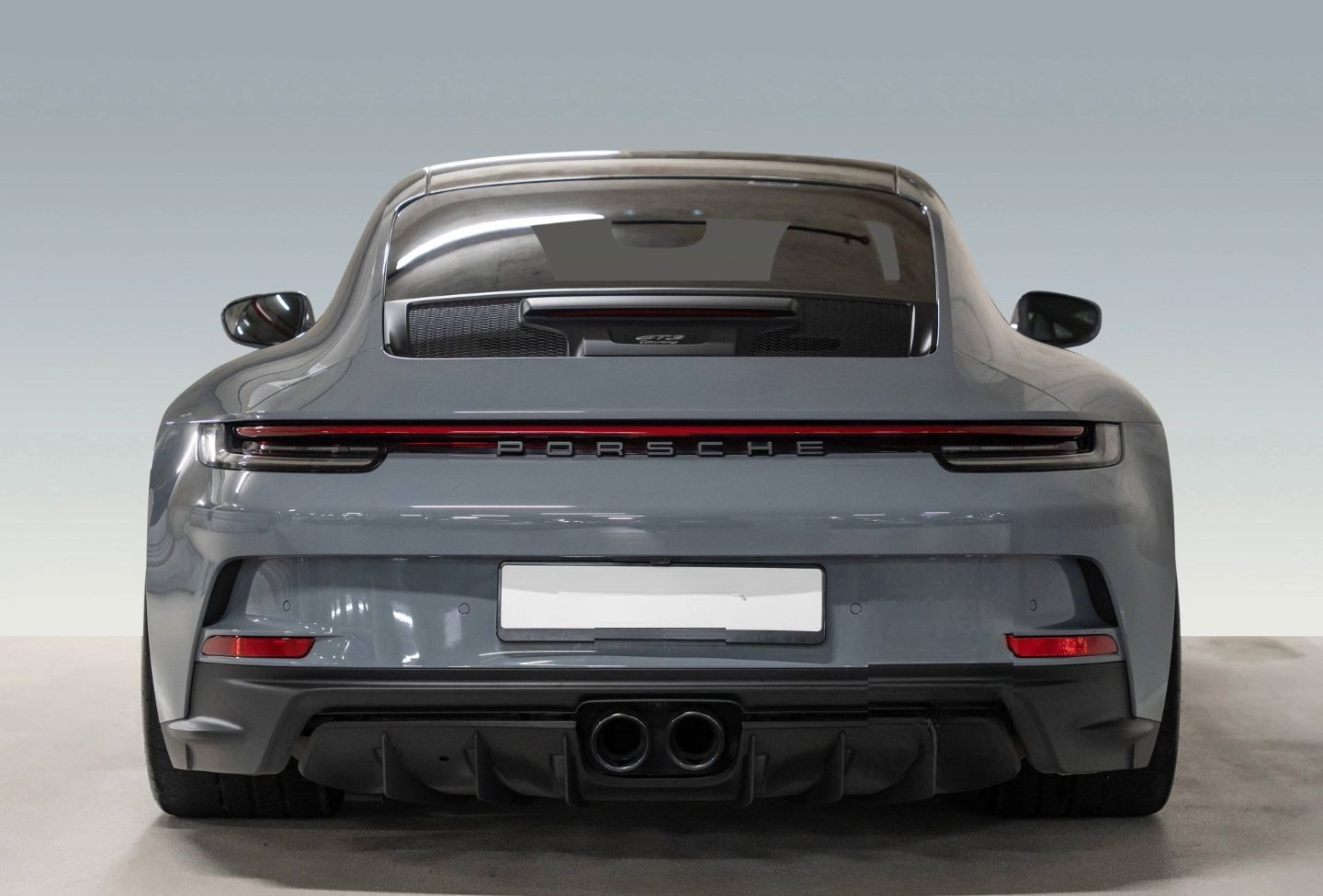 Porsche 911 GT3 mit Touring-Paket BOSE Lift-VA PDLS+ foto 10