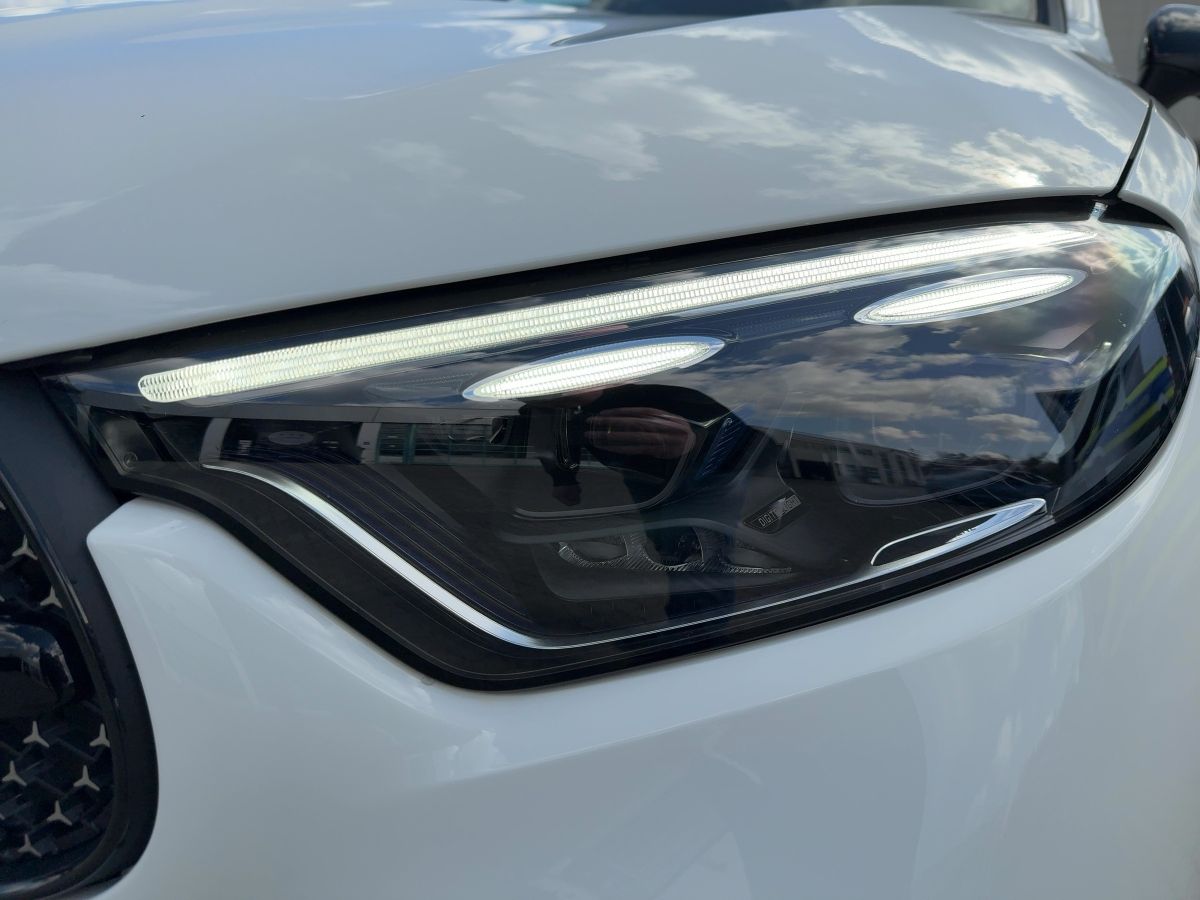 Mercedes-Benz GLC 300 d 4M AMG Line DigiLight|KeyGo|S-Dach|TWA foto 22