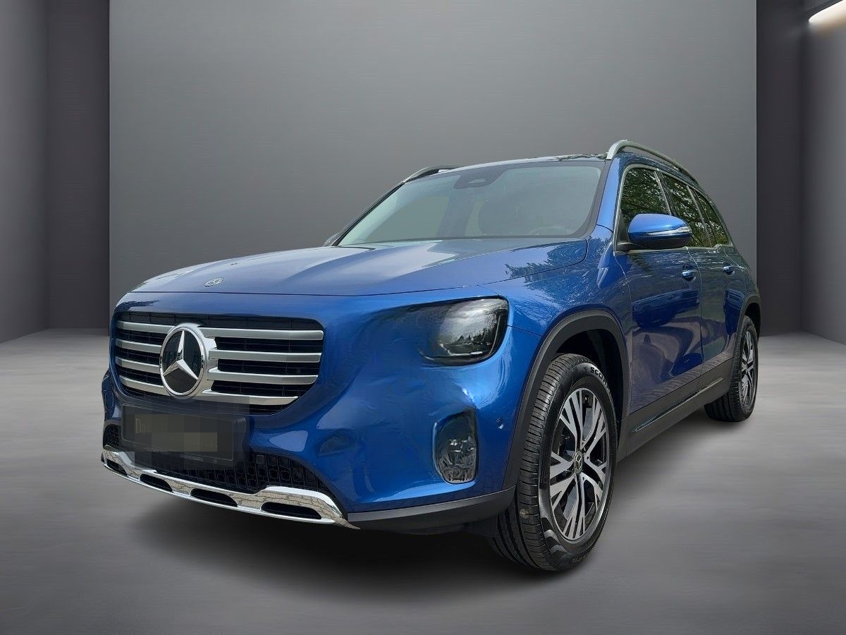 Mercedes-Benz GLB 220 4M Progressive Line Advanced+ Burm|KeyGo foto 2