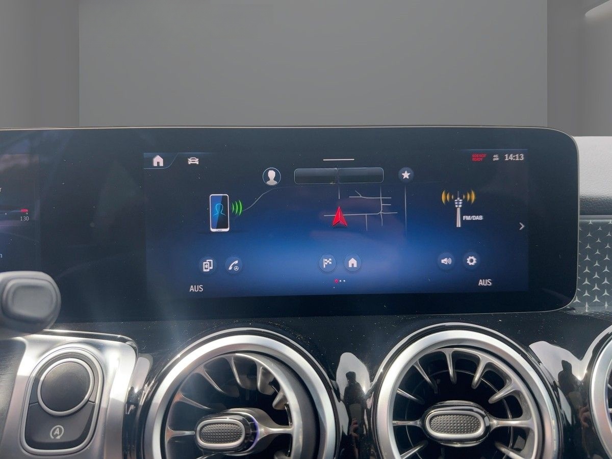Mercedes-Benz GLB 220 4M Progressive Line Advanced+ Burm|KeyGo foto 11