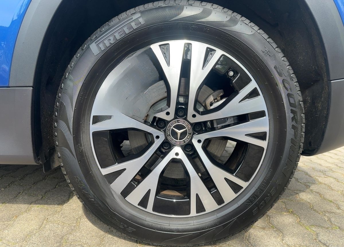 Mercedes-Benz GLB 220 4M Progressive Line Advanced+ Burm|KeyGo foto 12