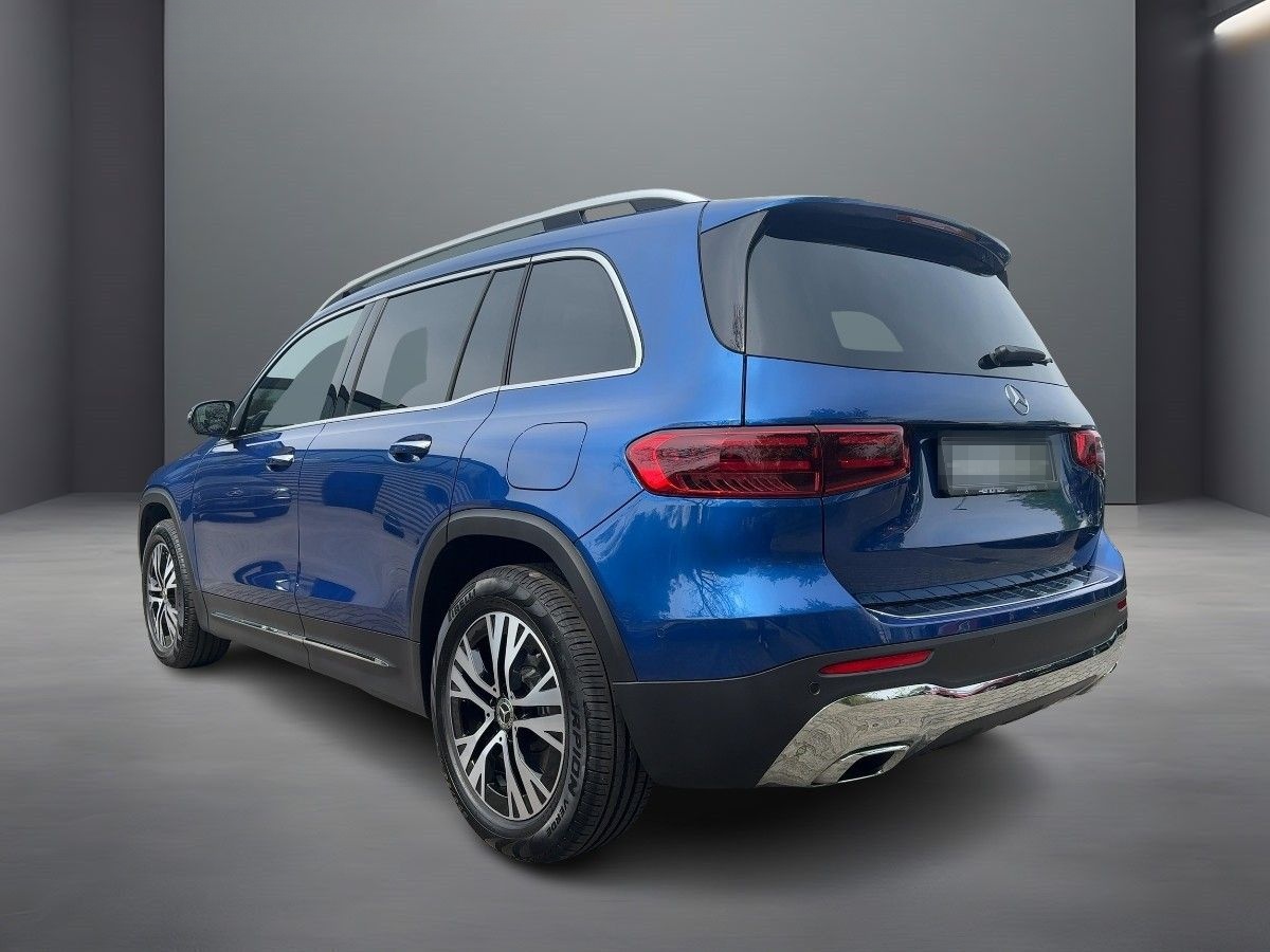 Mercedes-Benz GLB 220 4M Progressive Line Advanced+ Burm|KeyGo foto 3