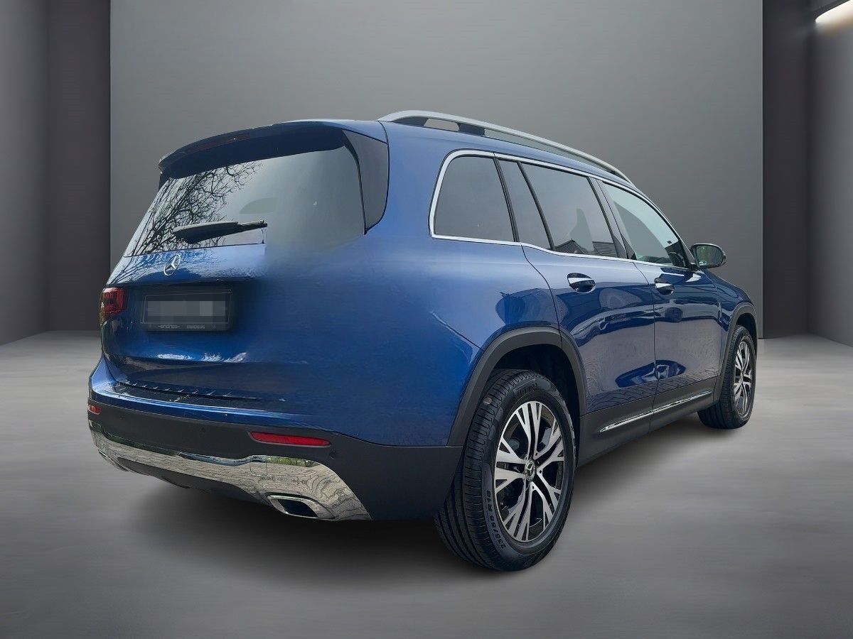 Mercedes-Benz GLB 220 4M Progressive Line Advanced+ Burm|KeyGo foto 4