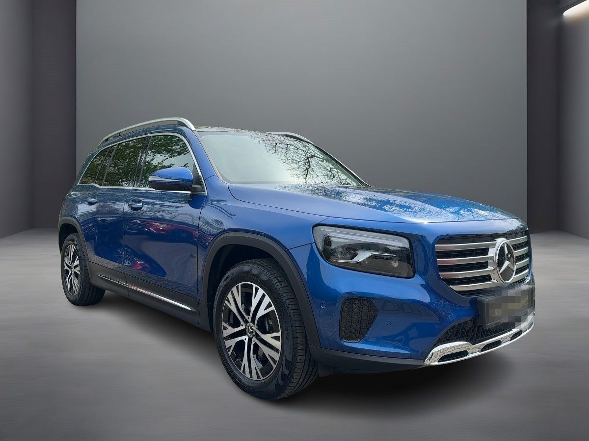 Mercedes-Benz GLB 220 4M Progressive Line Advanced+ Burm|KeyGo foto 5
