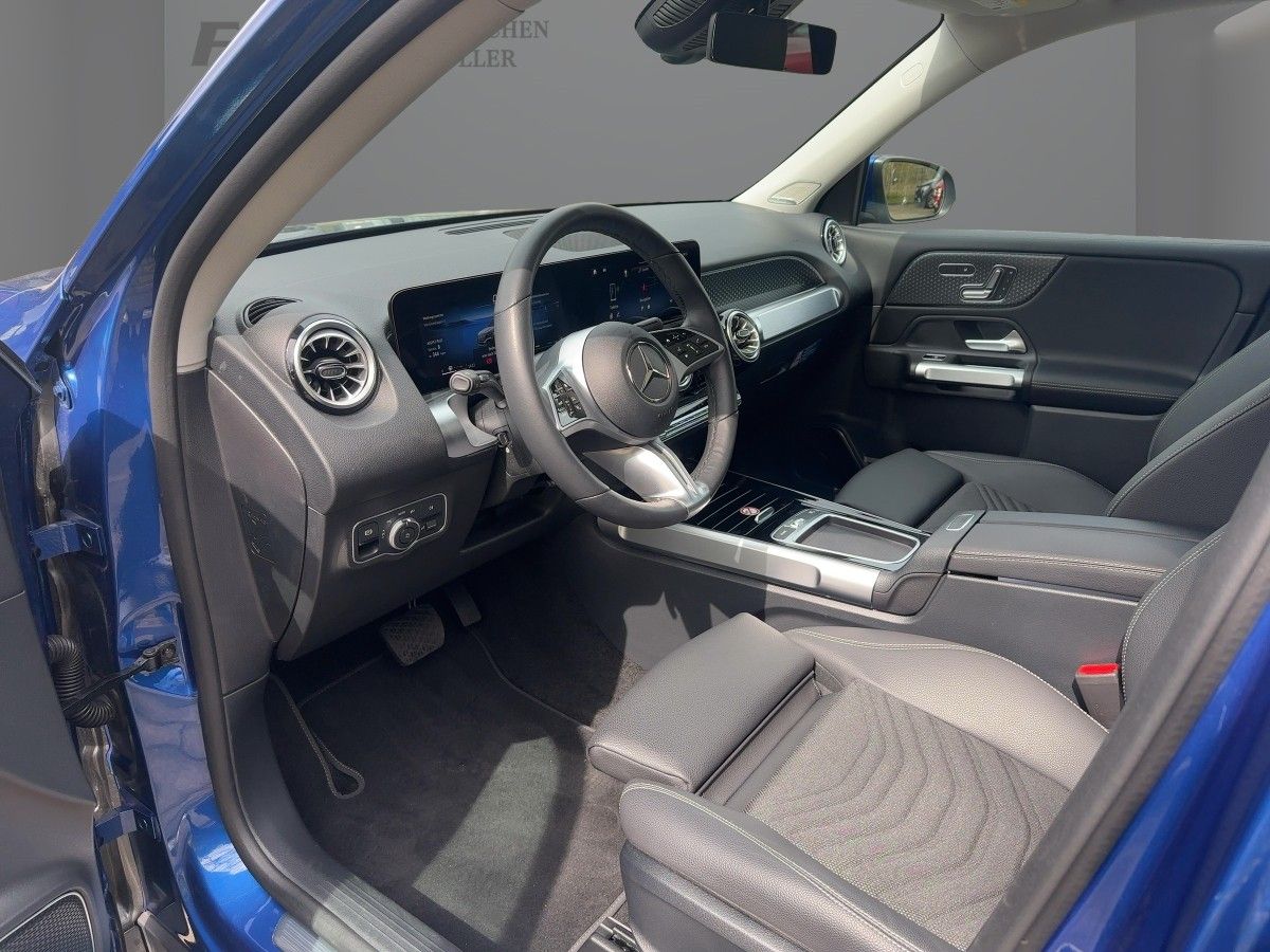 Mercedes-Benz GLB 220 4M Progressive Line Advanced+ Burm|KeyGo foto 7