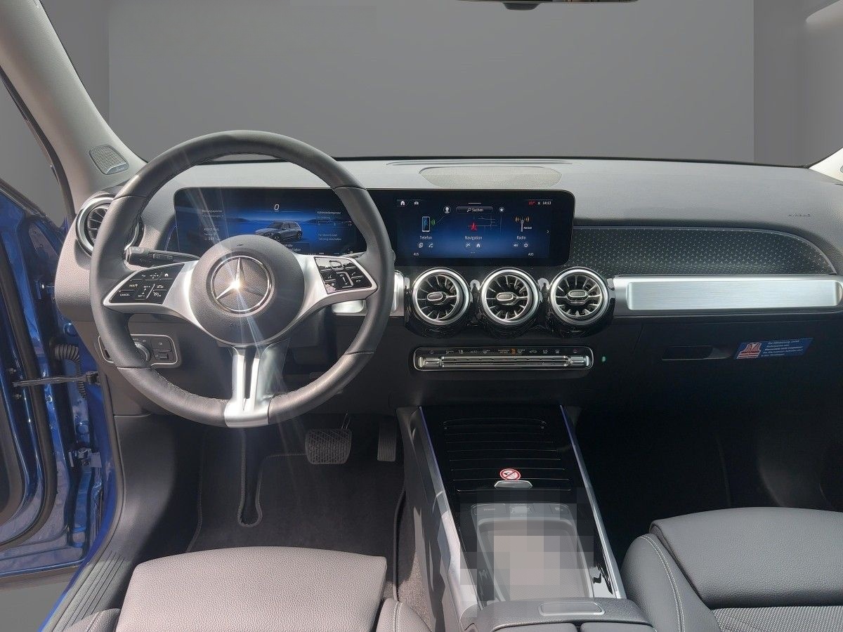 Mercedes-Benz GLB 220 4M Progressive Line Advanced+ Burm|KeyGo foto 9