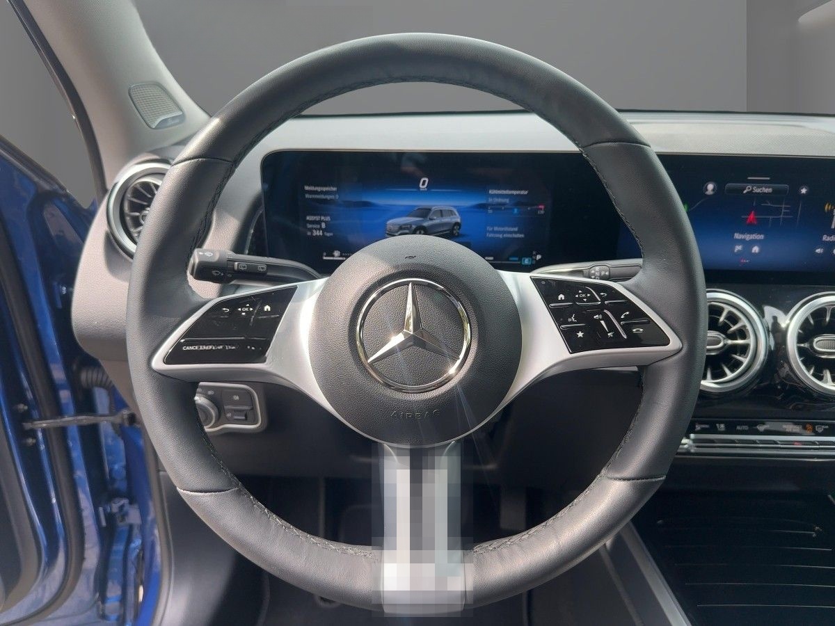 Mercedes-Benz GLB 220 4M Progressive Line Advanced+ Burm|KeyGo foto 10
