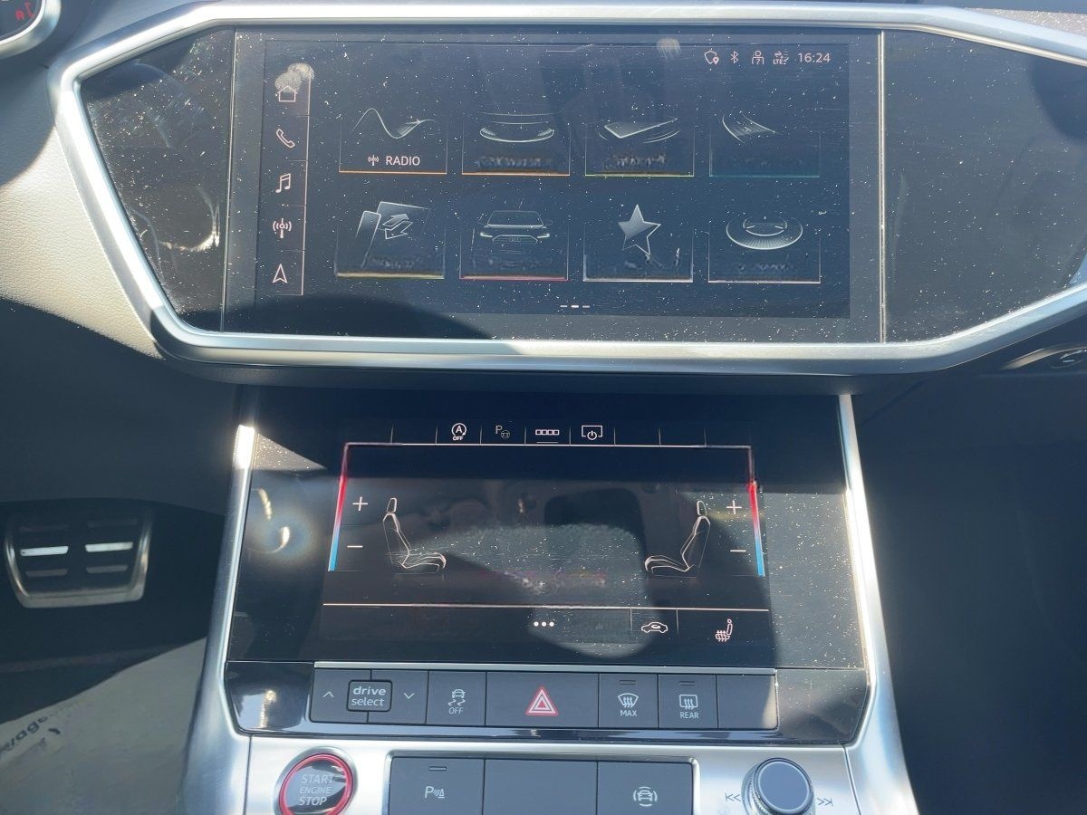 Audi S6 Avant quattro TDI Navi AHK Pano PDC LM 20 LED foto 11