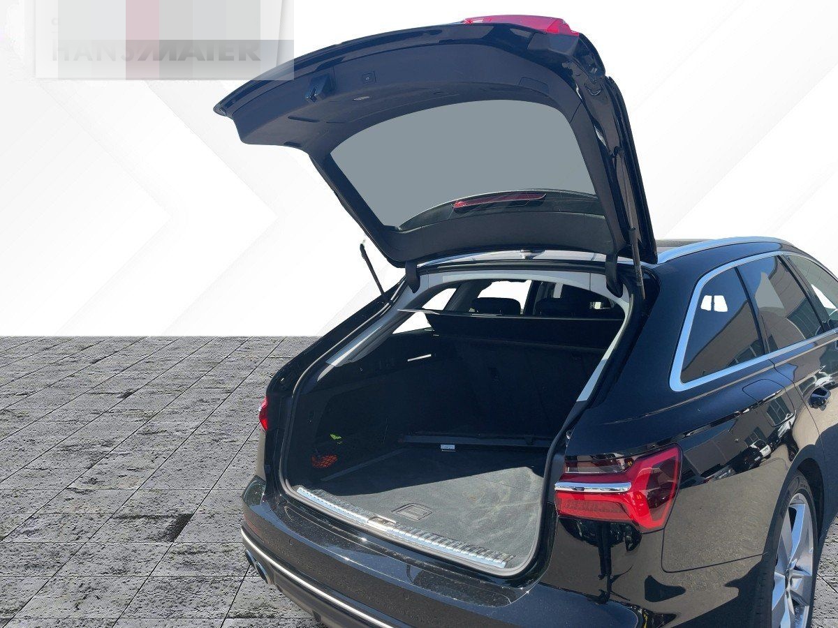Audi S6 Avant quattro TDI Navi AHK Pano PDC LM 20 LED foto 13