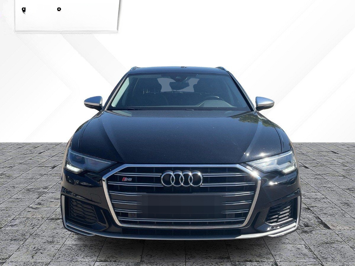 Audi S6 Avant quattro TDI Navi AHK Pano PDC LM 20 LED foto 3