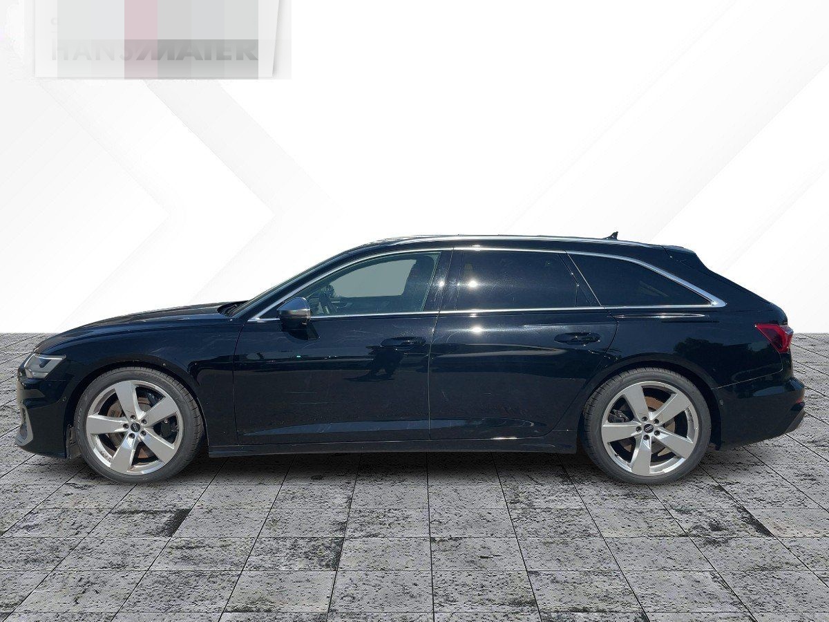 Audi S6 Avant quattro TDI Navi AHK Pano PDC LM 20 LED foto 6
