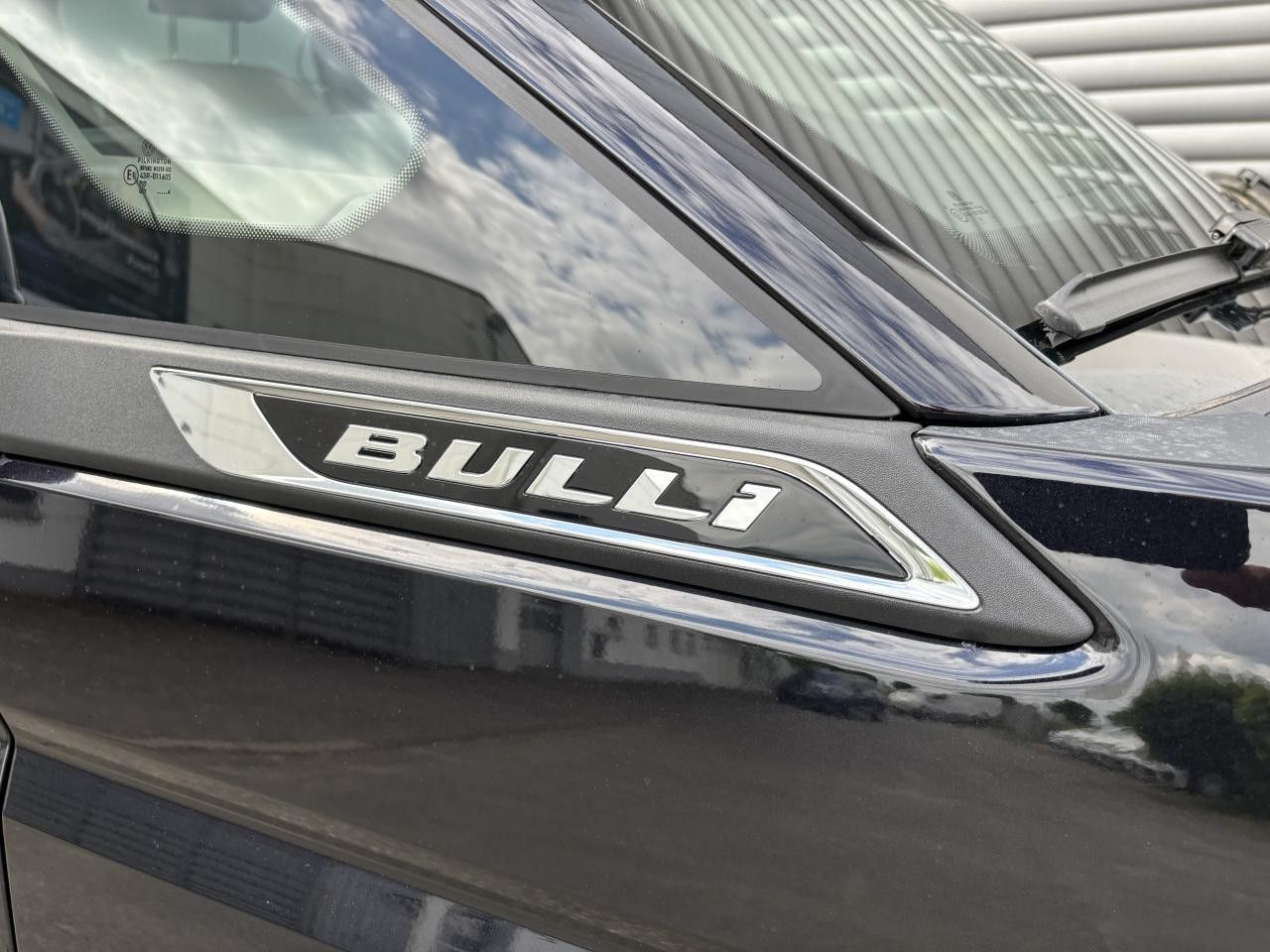 Volkswagen T7 Multivan 2.0 TDI DSG Rückfahrk. Navi foto 12
