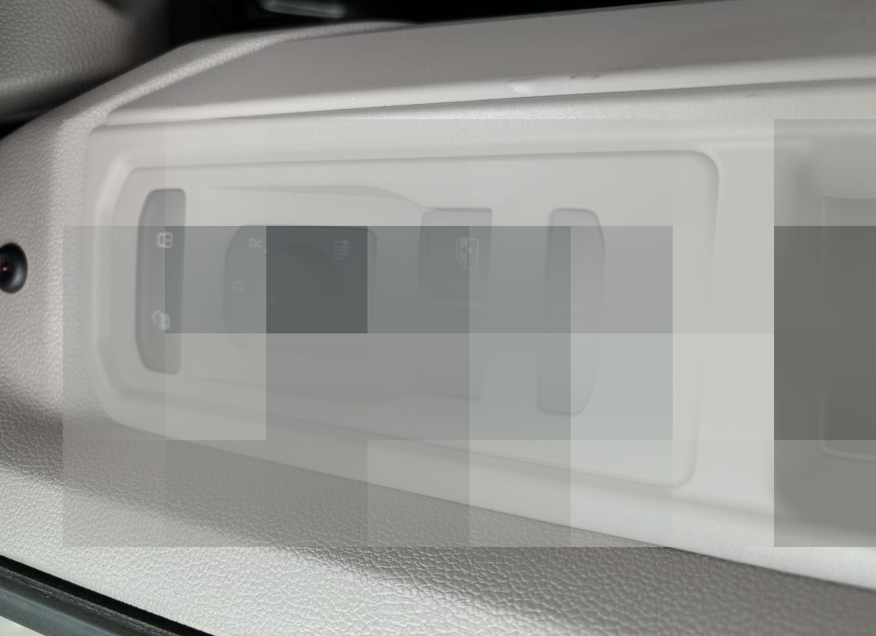Volkswagen T7 Multivan 2.0 TDI DSG Rückfahrk. Navi foto 7