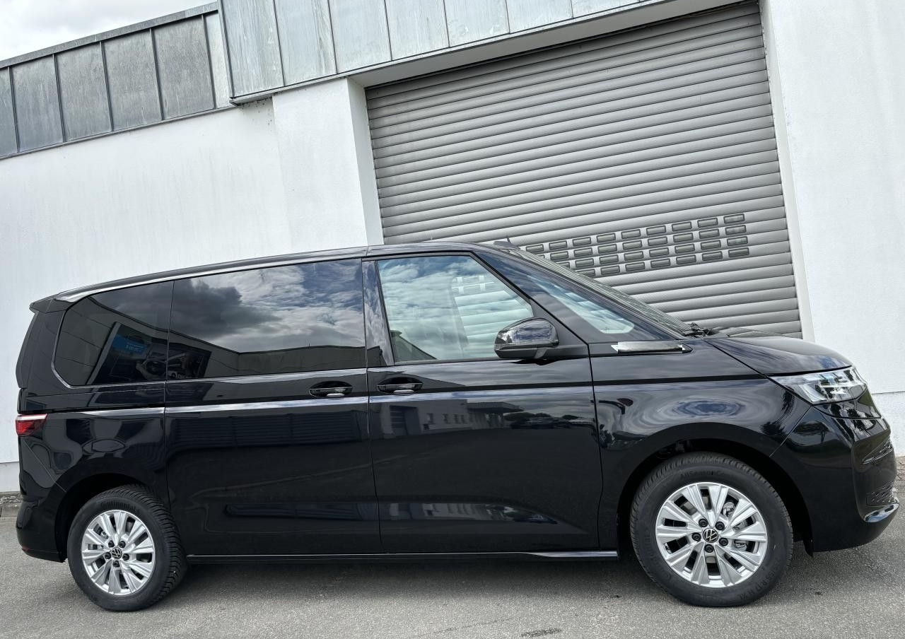 Volkswagen T7 Multivan 2.0 TDI DSG Rückfahrk. Navi foto 8