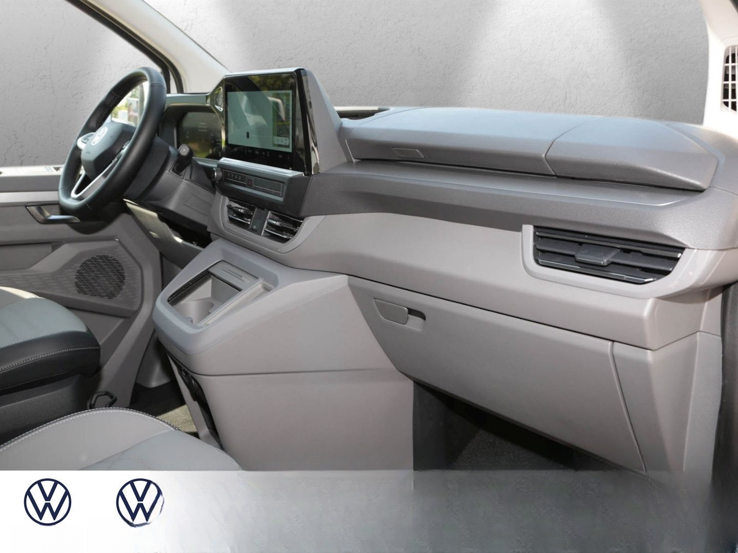 Volkswagen T7 Caravelle Style AHK ACC LED Kamera APP StandH foto 12