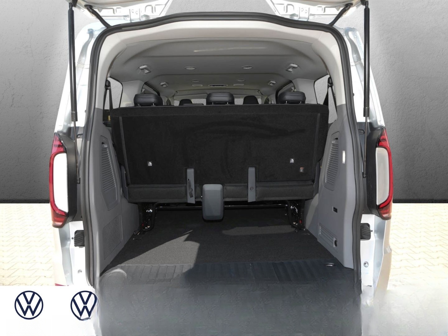 Volkswagen T7 Caravelle Style AHK ACC LED Kamera APP StandH foto 16