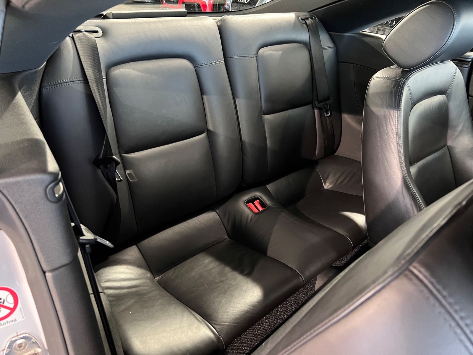 Audi TT Coupe 3.2 V6 DSG quattro BOSE NAVI KETTEN NEU foto 17