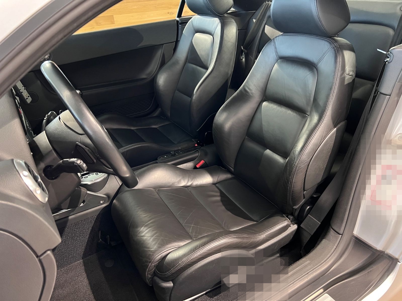 Audi TT Coupe 3.2 V6 DSG quattro BOSE NAVI KETTEN NEU foto 20