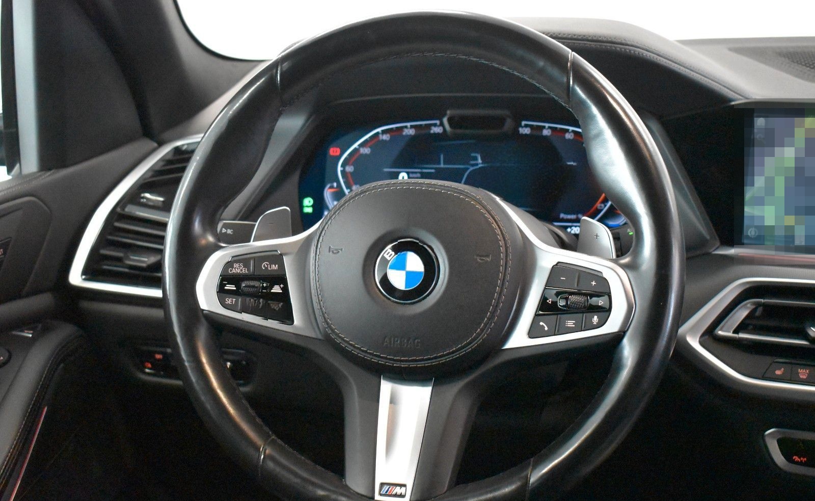 BMW X5 xDrive 30 d xLine *LASER *AHK *HUD *VIRTUAL foto 12