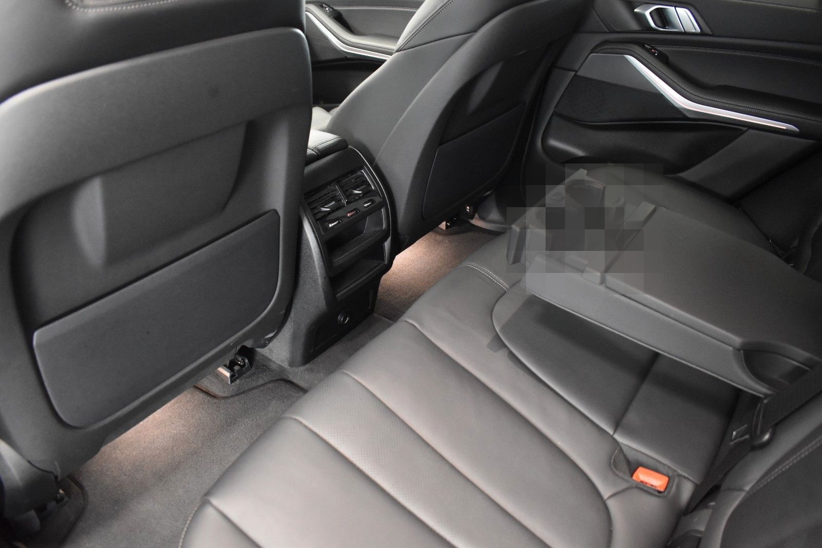 BMW X5 xDrive 30 d xLine *LASER *AHK *HUD *VIRTUAL foto 14