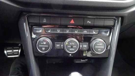 Volkswagen T-Roc 2.0 TSI Sport 4Motion Leder,Navi,LED,ACC foto 18