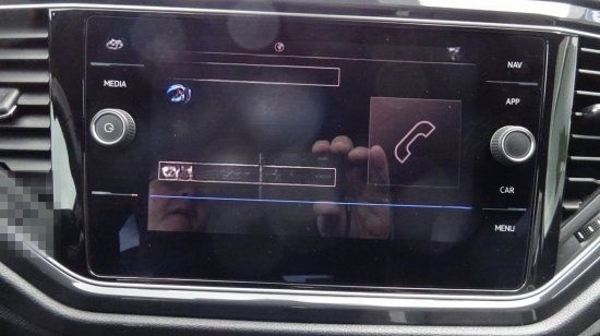 Volkswagen T-Roc 2.0 TSI Sport 4Motion Leder,Navi,LED,ACC foto 20