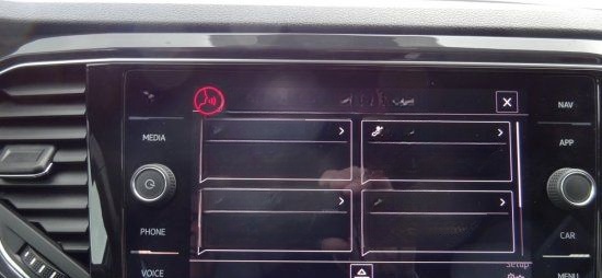 Volkswagen T-Roc 2.0 TSI Sport 4Motion Leder,Navi,LED,ACC foto 21